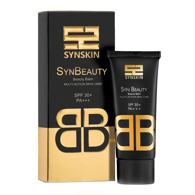 بی بی کرم ساین بیوتی ساین اسکین SPF30 حجم 40 گرم